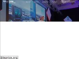 Sites similar to futurevisionsa.com