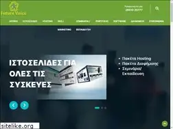 Sites similar to futurevoice.gr