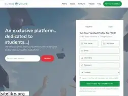 Sites similar to futurevolve.com