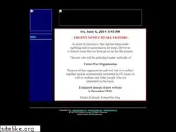 Sites similar to futurewar.net