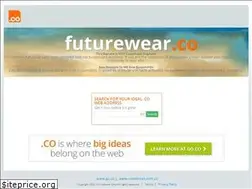 Sites similar to futurewear.co