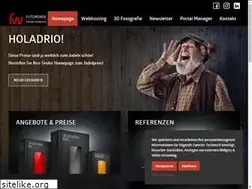 Sites similar to futureweb.at