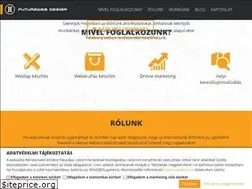 Sites similar to futureweb.hu