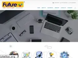 Sites similar to futurewebtechnologies.in