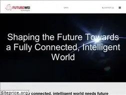 Sites similar to futurewei.com