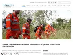 Sites similar to futurewest.com.au