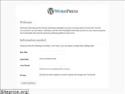 Sites similar to futurewewant.org