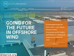 Sites similar to futurewind.nl