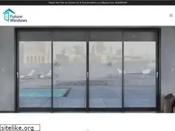 Sites similar to futurewindows.co.in