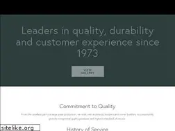 Sites similar to futurewindows.com.au