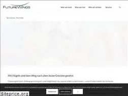 Sites similar to futurewings.at