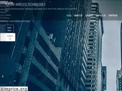 Sites similar to futurewirelesstech.com