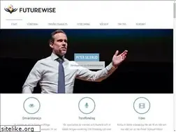 Sites similar to futurewise.se