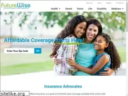 Sites similar to futurewiseinsurance.com