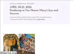 Sites similar to futurewithhopewomen.com