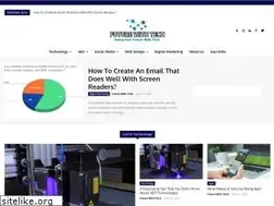 Sites similar to futurewithtech.com