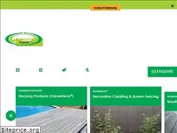 Sites similar to futurewood.com.au