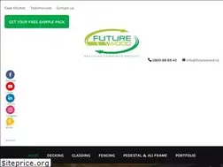 Sites similar to futurewood.nz