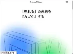 Sites similar to futurewoods.co.jp
