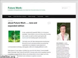 Sites similar to futureworkbook.com