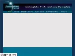 Sites similar to futureworkinstitute.com