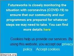 Sites similar to futureworks.co.uk
