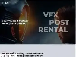 Sites similar to futureworks.in