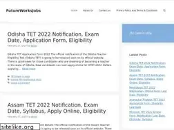 Sites similar to futureworksjobs.org