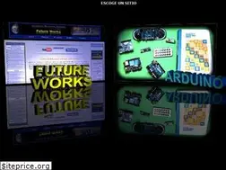 Sites similar to futureworkss.com