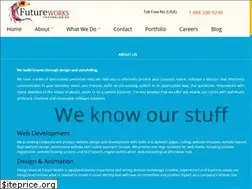 Sites similar to futureworktechnologies.com