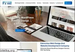 Sites similar to futureworkz.ca