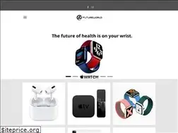 Sites similar to futureworld.com.my
