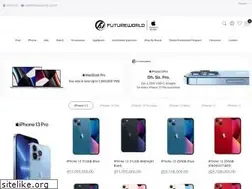 Sites similar to futureworld.com.vn