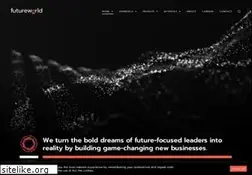 Sites similar to futureworld.org