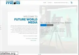 Sites similar to futureworldmedia.net