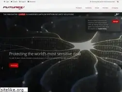 Sites similar to futurex.com