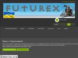 Sites similar to futurex.pl