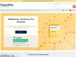 Sites similar to futureyouhealth.com