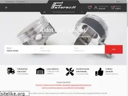 Sites similar to futurez.fi