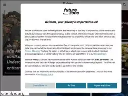 Sites similar to futurezone.at