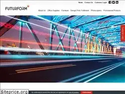 Sites similar to futurform.co.uk