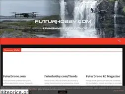 Sites similar to futurhobby.com