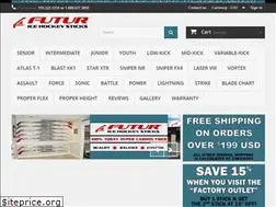 Sites similar to futurhockey.com