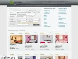 Sites similar to futuri.com.ua