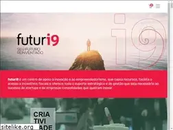 Sites similar to futuri9.com