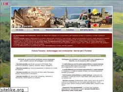 Sites similar to futuriatoscana.com