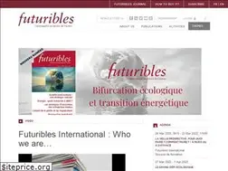 Sites similar to futuribles.com