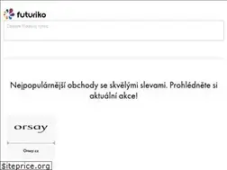 Sites similar to futuriko.cz