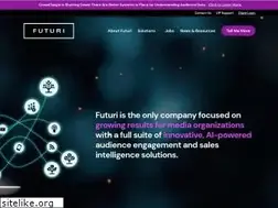 Sites similar to futurimedia.com