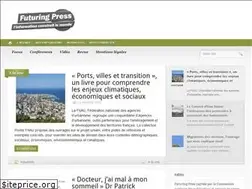 Sites similar to futuringpress.com